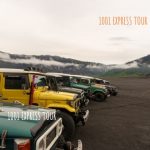 Bromo Jeep